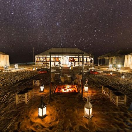Merzouga Family Camp Екстер'єр фото