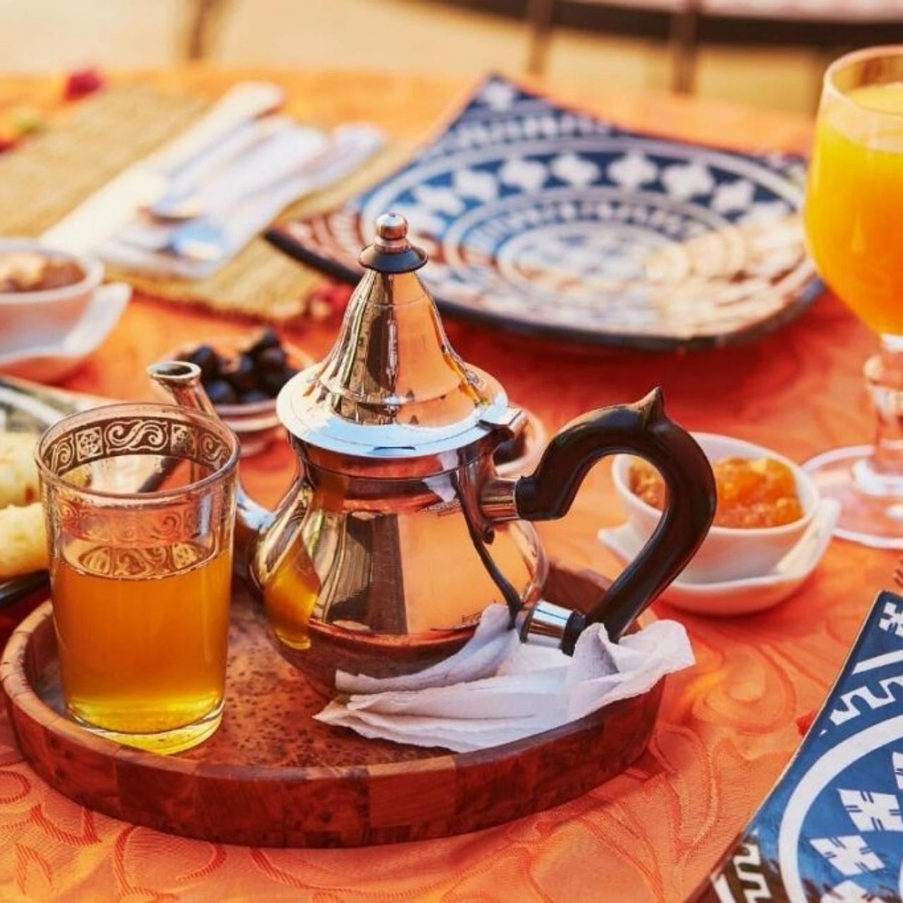 Merzouga Family Camp Екстер'єр фото