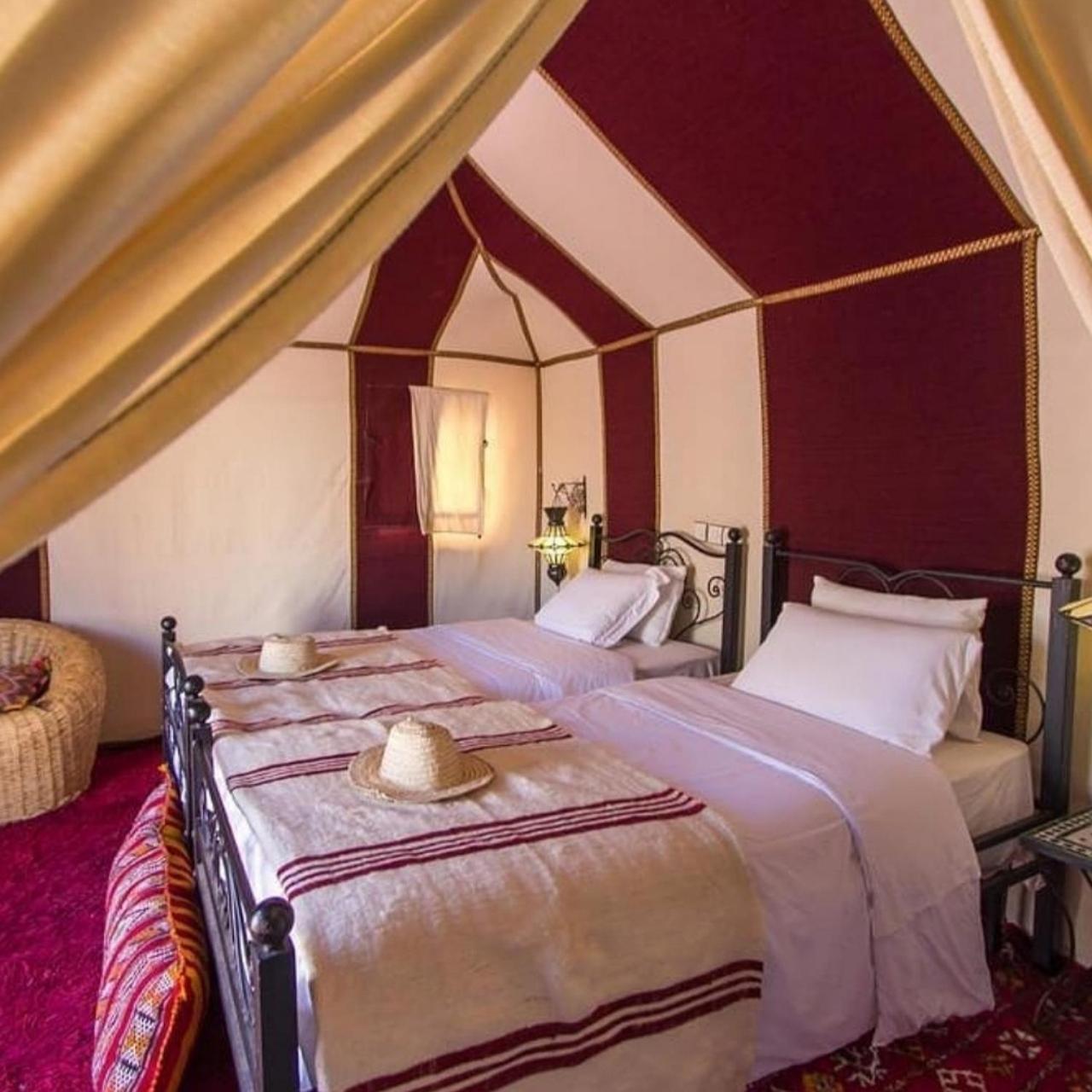Merzouga Family Camp Екстер'єр фото