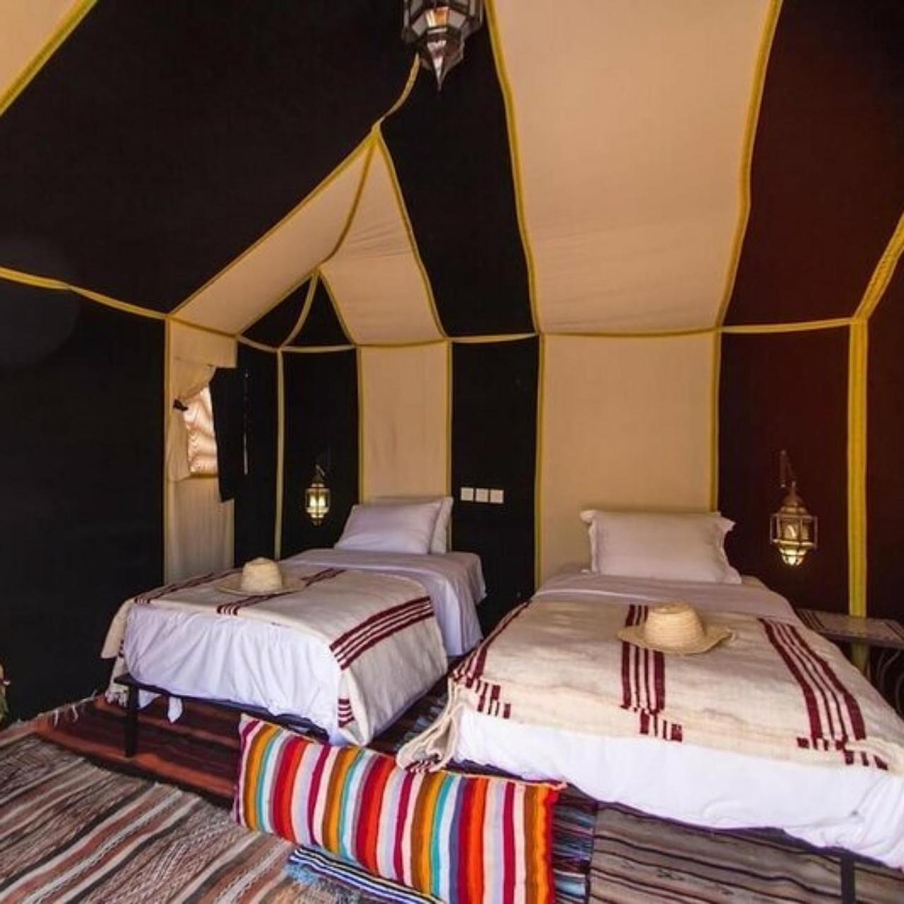 Merzouga Family Camp Екстер'єр фото