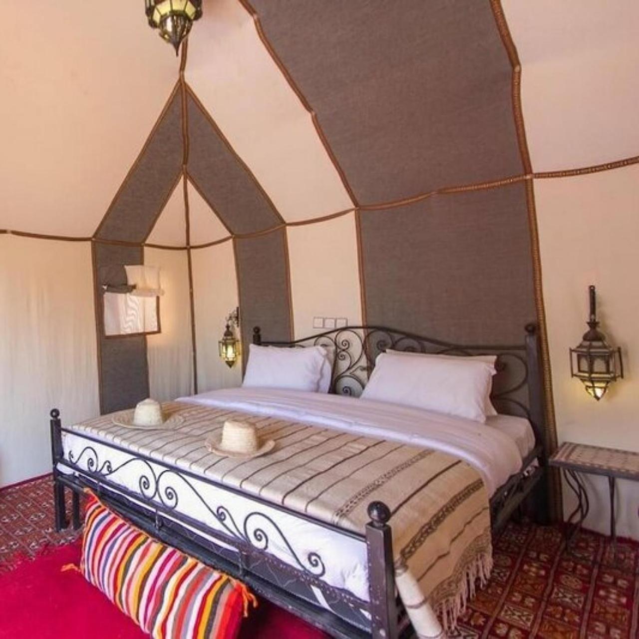 Merzouga Family Camp Екстер'єр фото