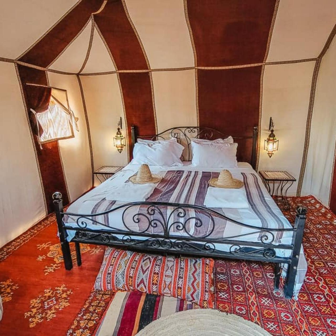Merzouga Family Camp Екстер'єр фото