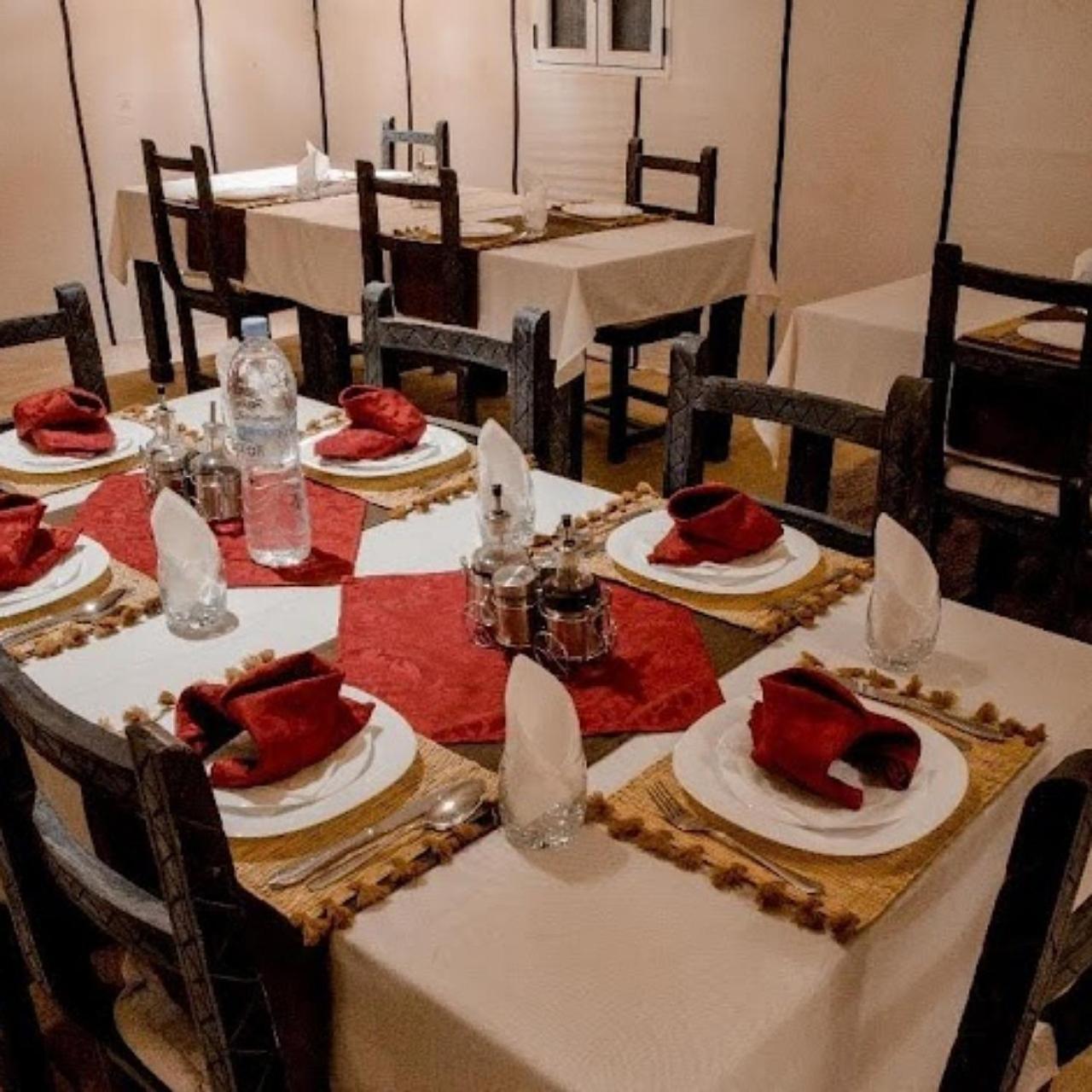 Merzouga Family Camp Екстер'єр фото