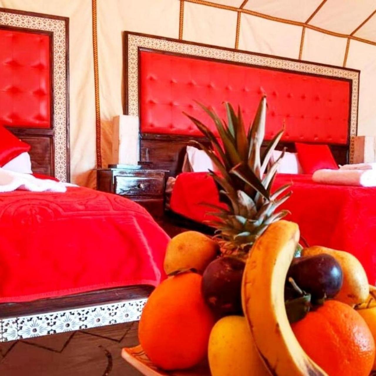 Merzouga Family Camp Екстер'єр фото