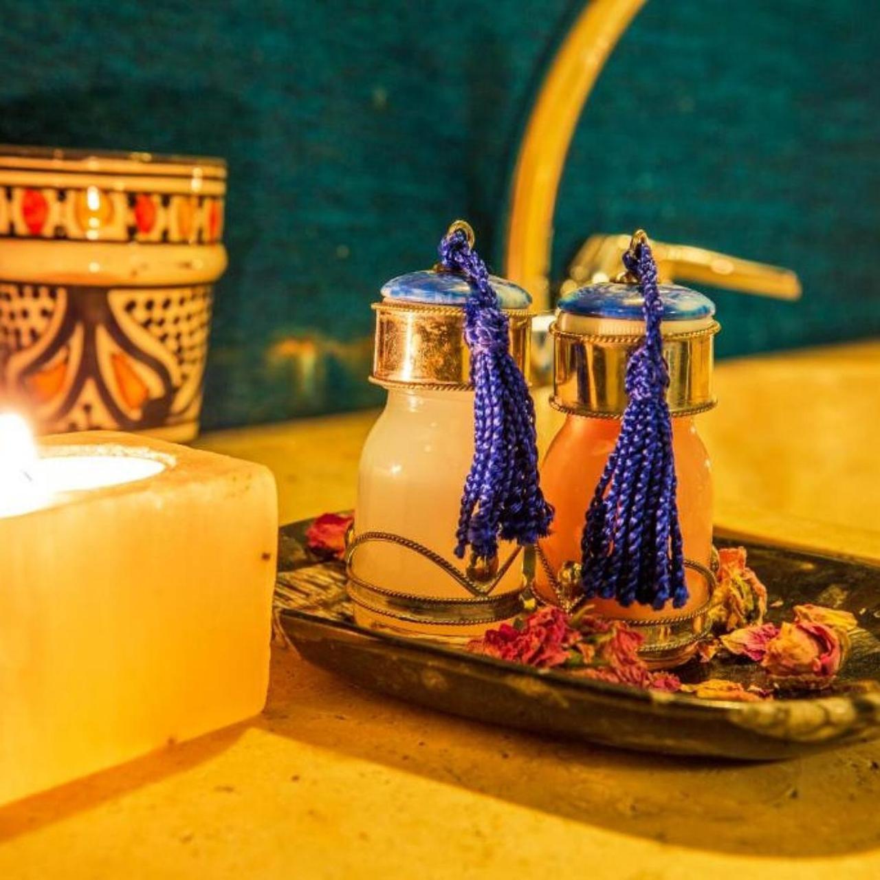 Merzouga Family Camp Екстер'єр фото