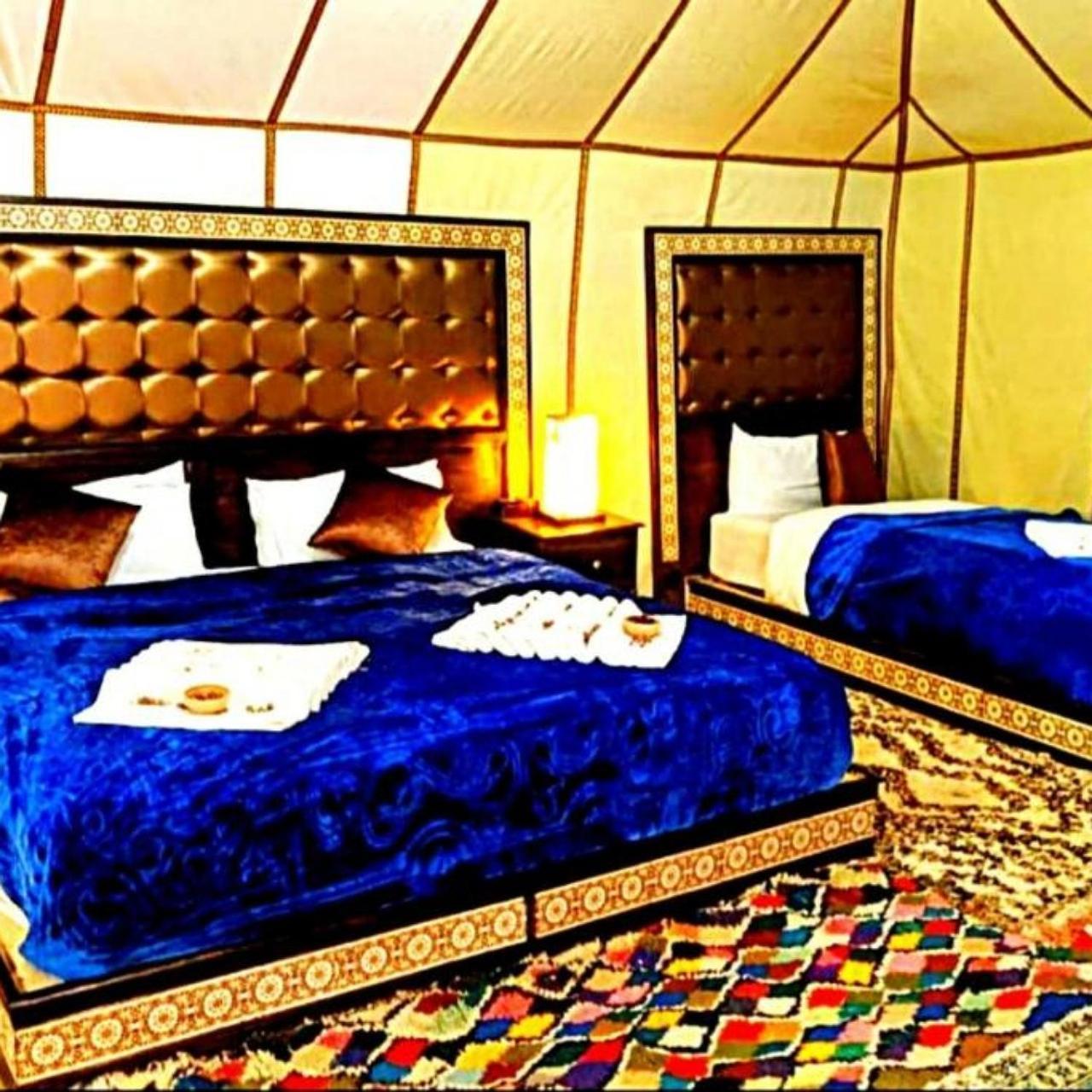 Merzouga Family Camp Екстер'єр фото