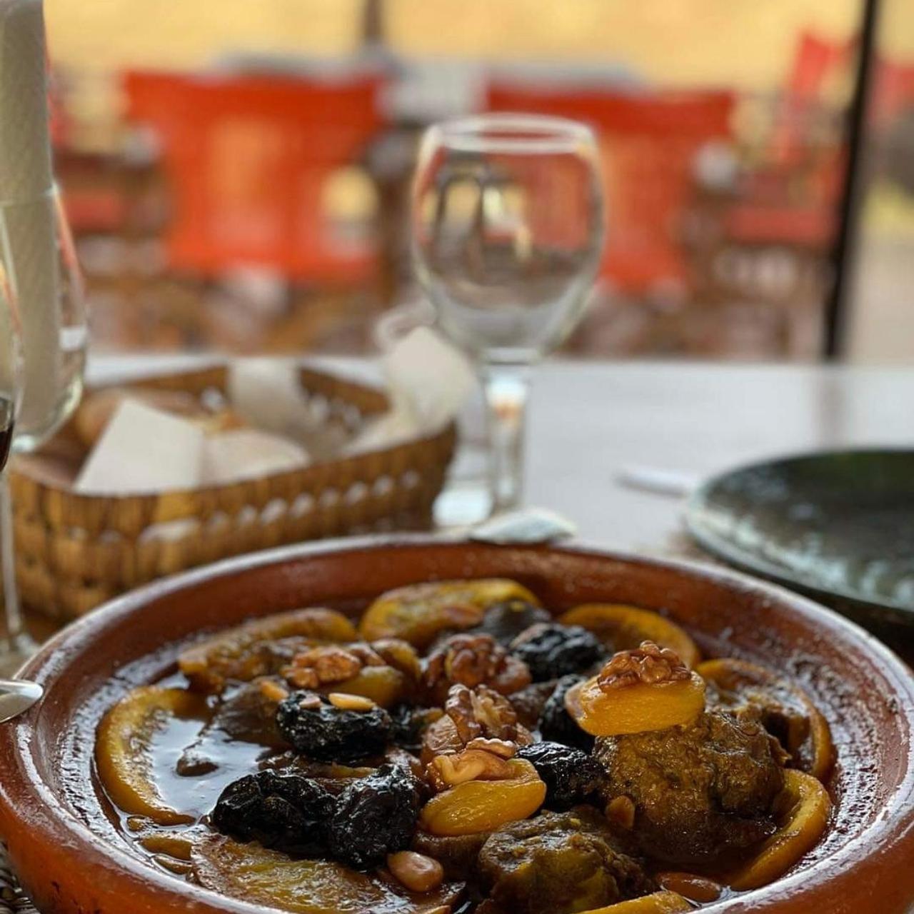 Merzouga Family Camp Екстер'єр фото