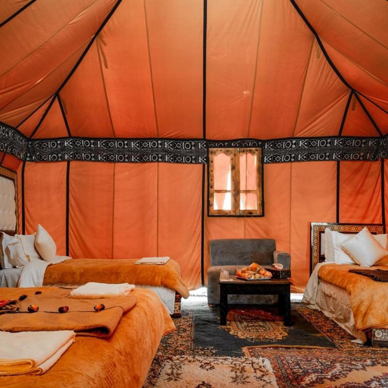 Merzouga Family Camp Екстер'єр фото