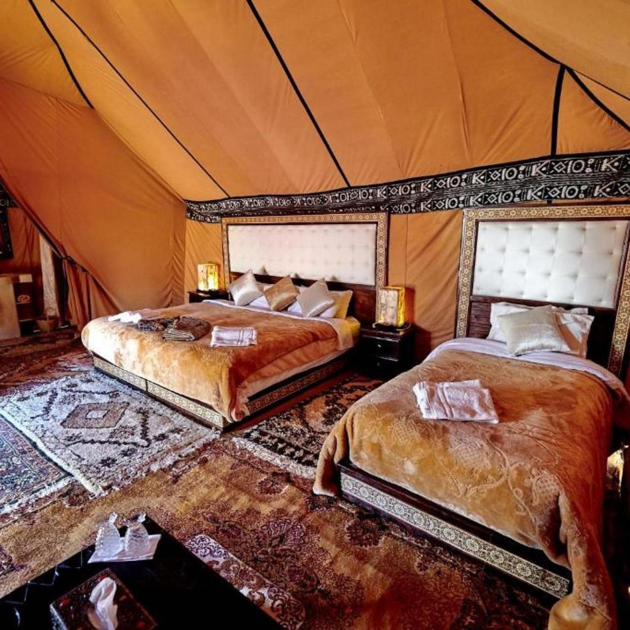 Merzouga Family Camp Екстер'єр фото