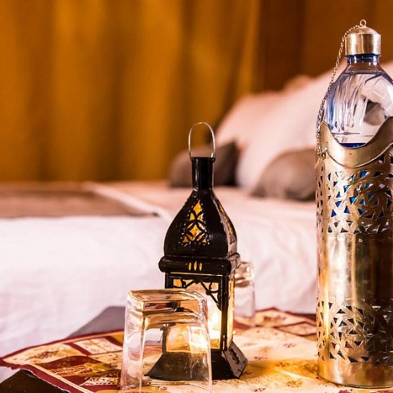 Merzouga Family Camp Екстер'єр фото